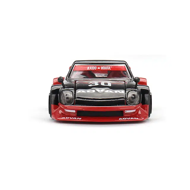 MINI GT x Kaido House x Z