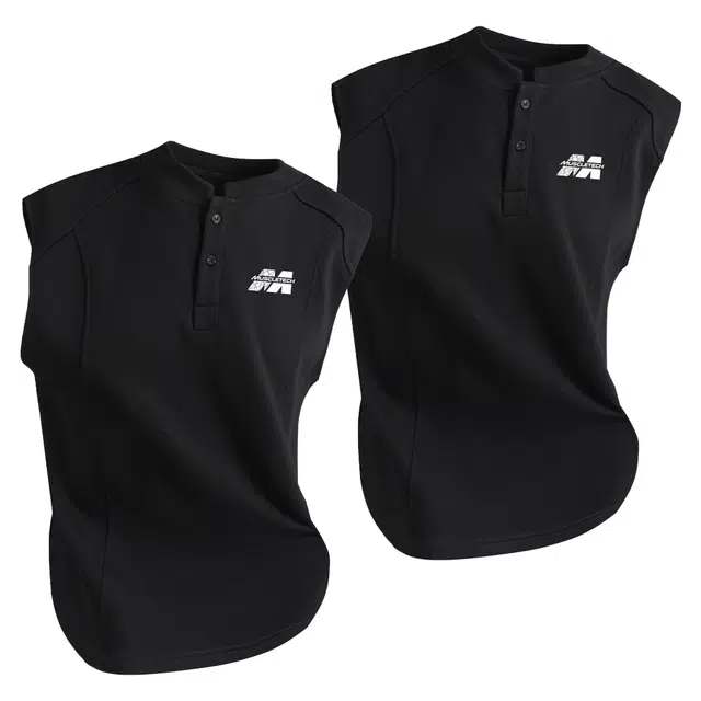 MUSCLETECH cleanfit