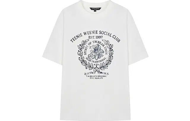 Teenie Weenie 2025 T