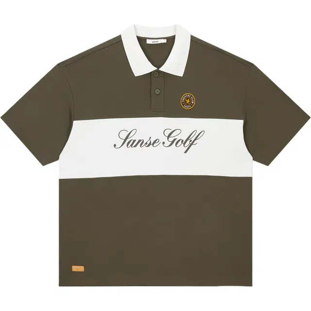 sanse GOLFPOLOT
