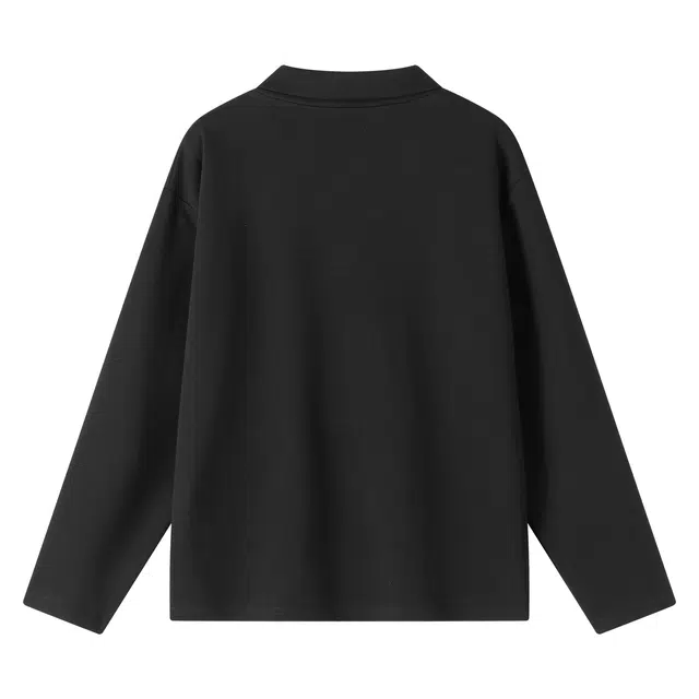 Worthwhile Movement boxycleanfitPOLO