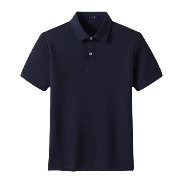 FOSS PHIL Sorona Polo