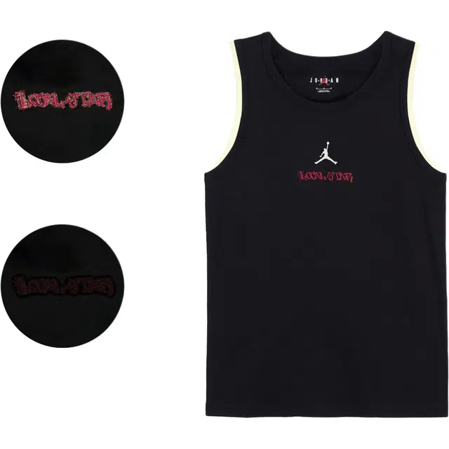 Jordan Dri-FIT Local star
