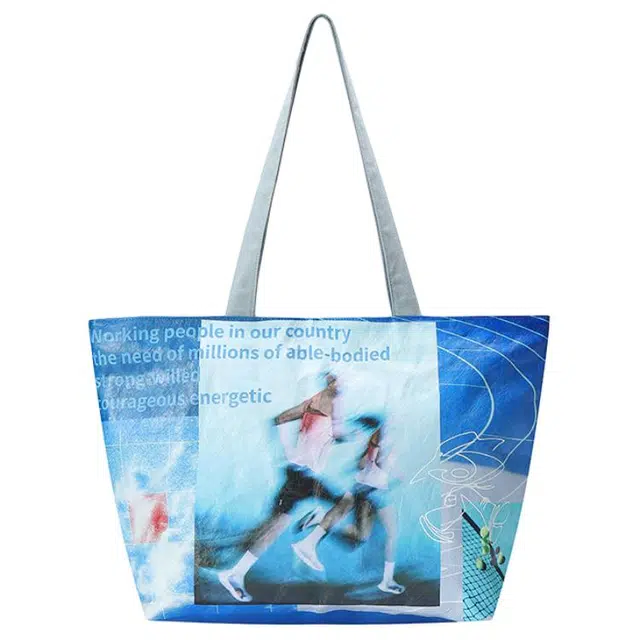 Tote
