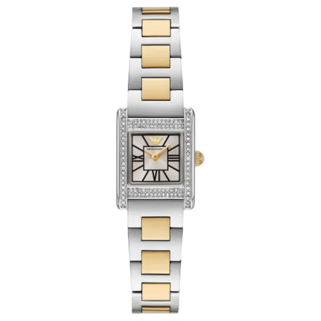 EMPORIO ARMANI Genni 26mm 30