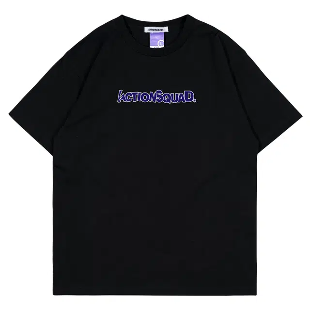 ACTIONSQUAD T