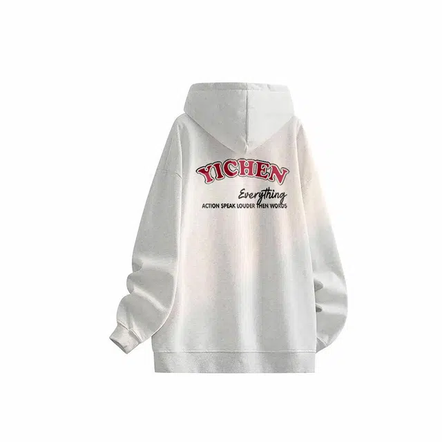 YICHEN