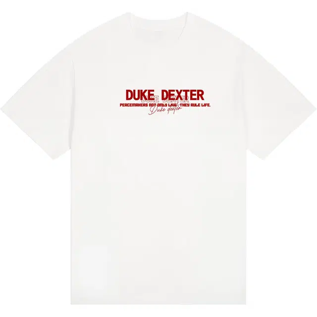 DUKE+DEXTER LogoT