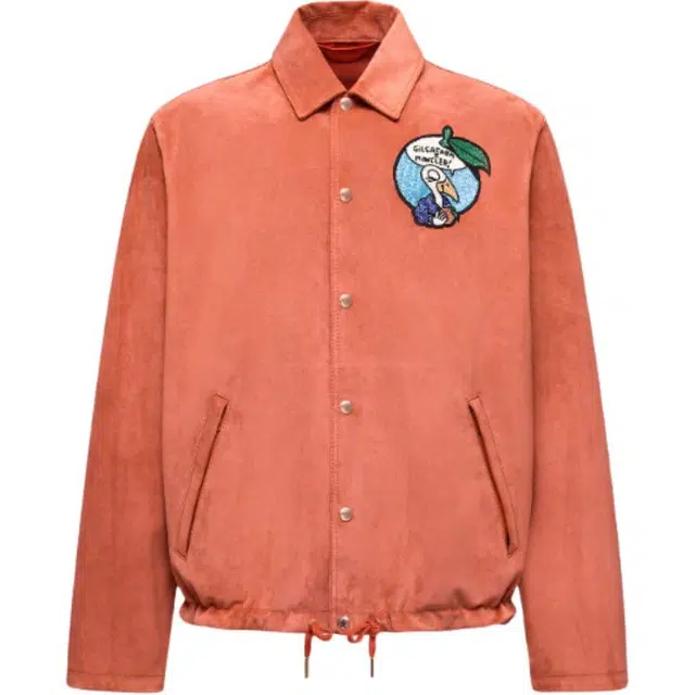 MONCLER GENIUS Gilga Farm