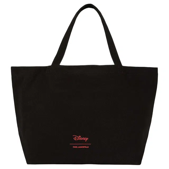 KARL LAGERFELD x Disney Tote