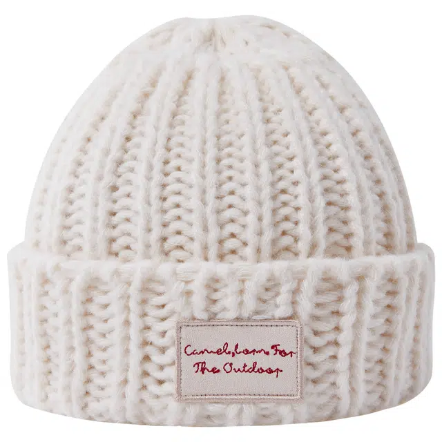 CAMEL Beanie