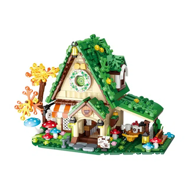 301-600pcs OLY-WJJM-13