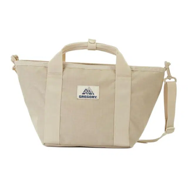 GREGORY 7L Logo Tote