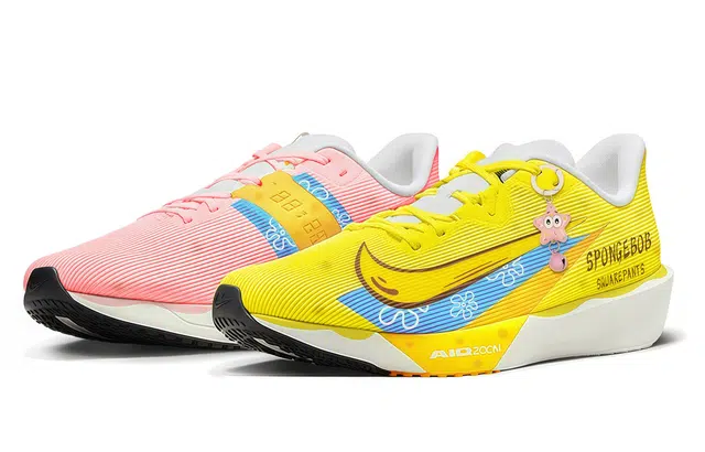 Nike Rival Fly 4
