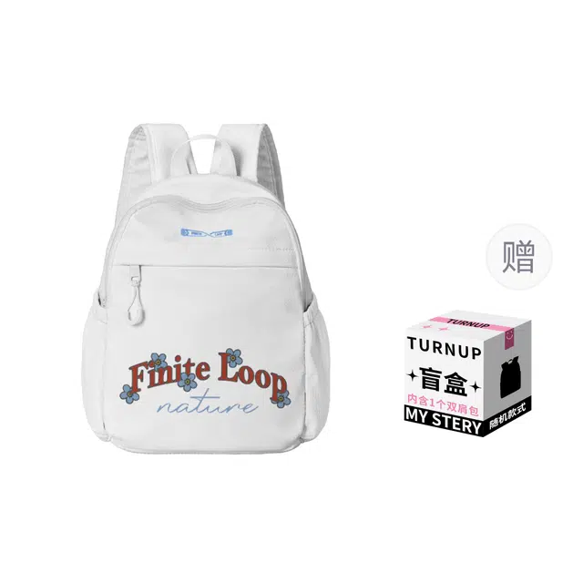 FINITE LOOP