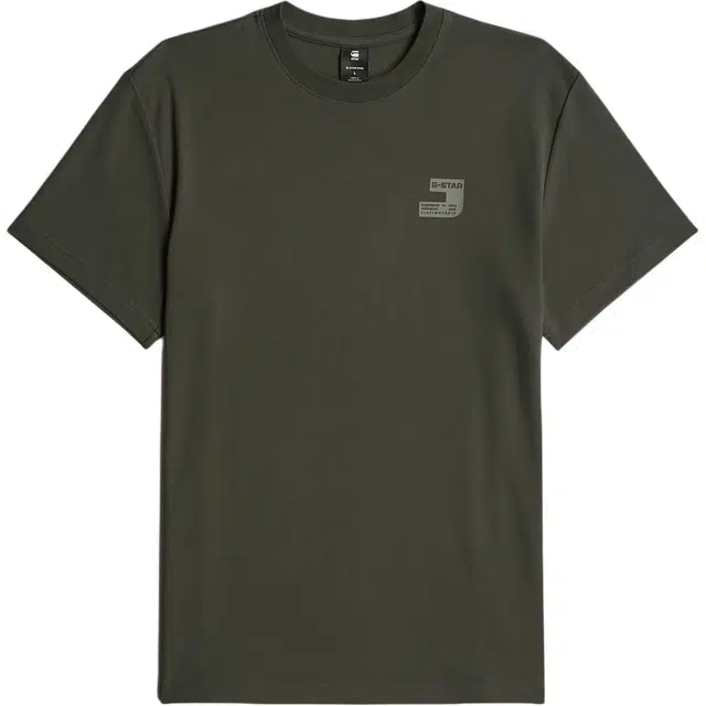 G-STAR RAW logoT