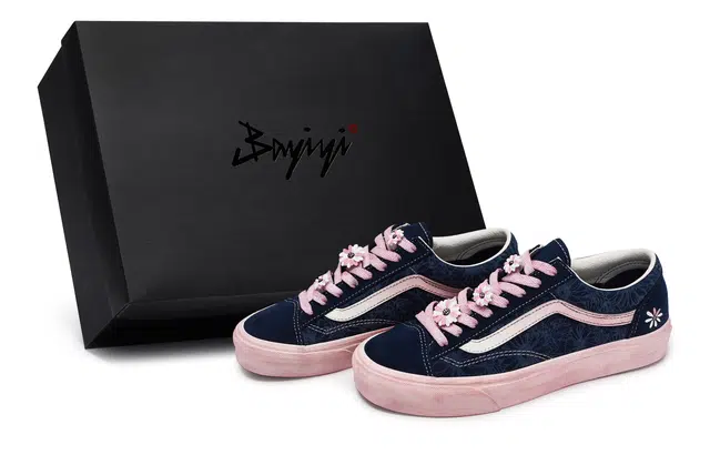Vans Style 36 811
