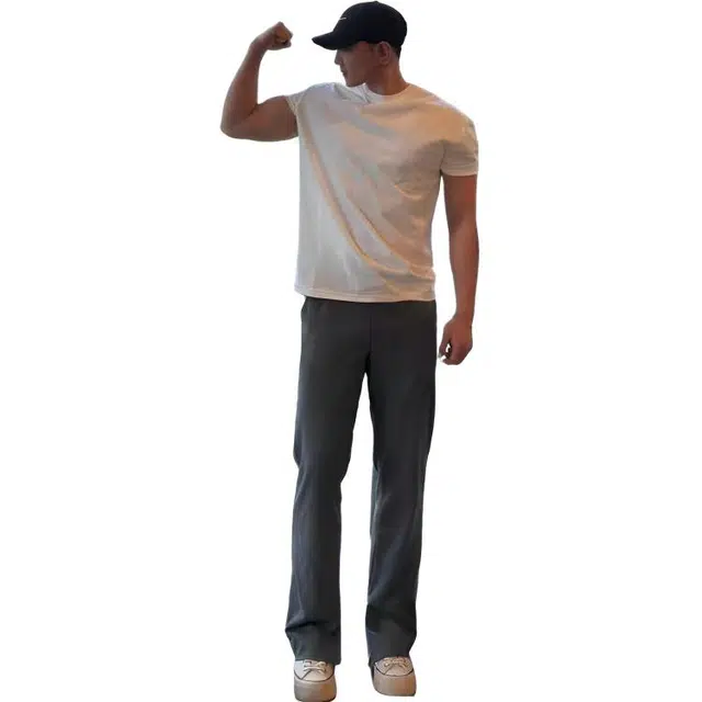 Hypeyourself T
