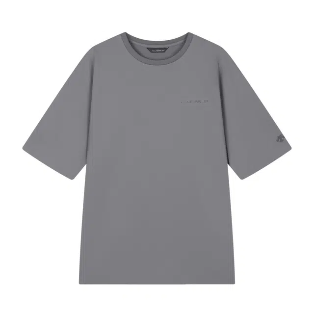 DESCENTE ALLTERRAIN SS25 T