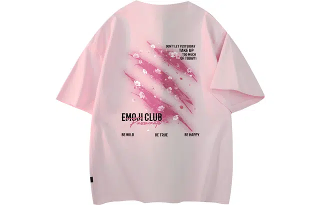 emoji T