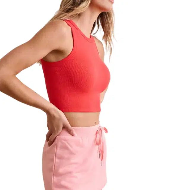 ALTAR'D STATE Victorious Cropped Tank
