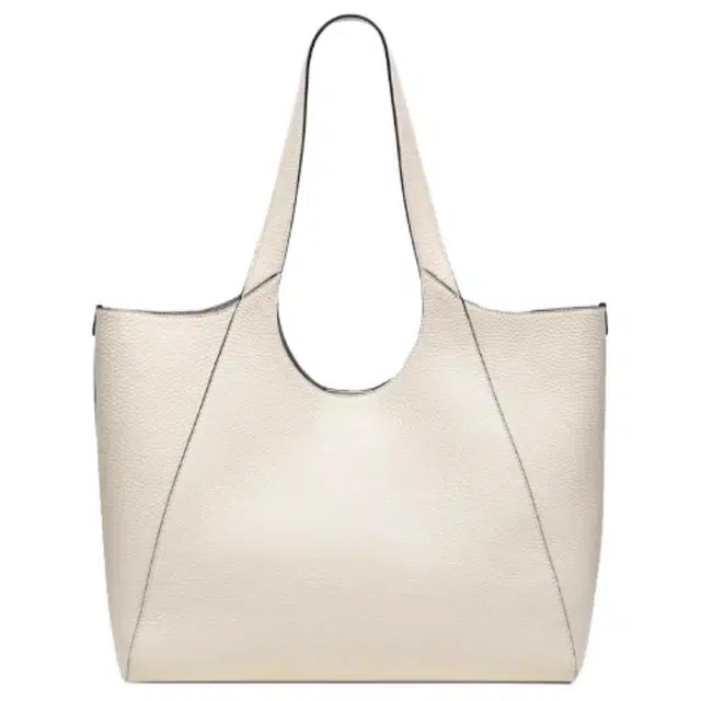 RADLEY HILLGATE PLACE LARGE OPEN TOP TOTE CHALLK Tote