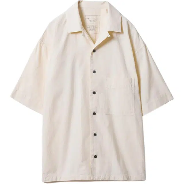 PRISTINE SS25