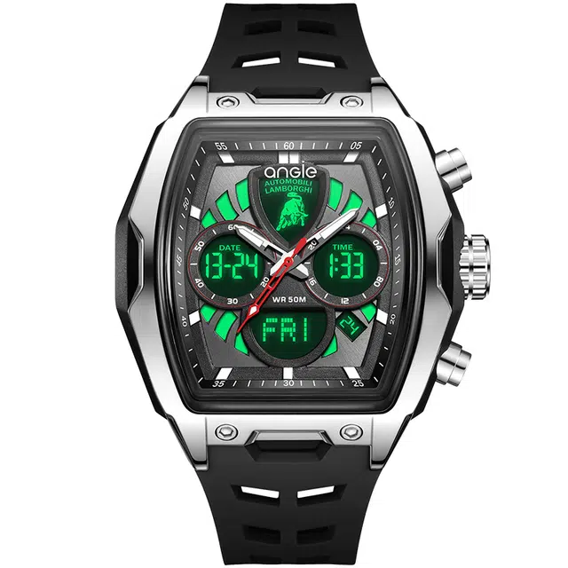 ANGIE PRESENT WATCH x