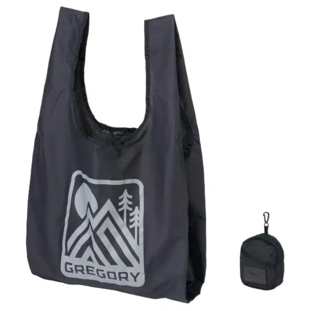 GREGORY EZ SHOPPER