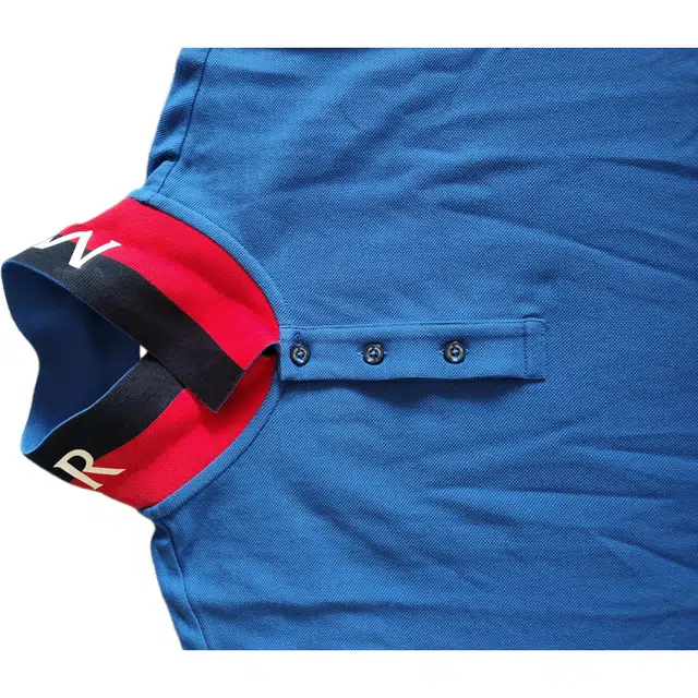 Moncler LogoPolo