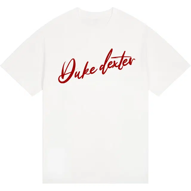 DUKE+DEXTER LogoT