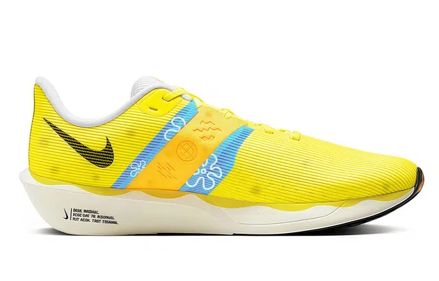 Nike Rival Fly 4