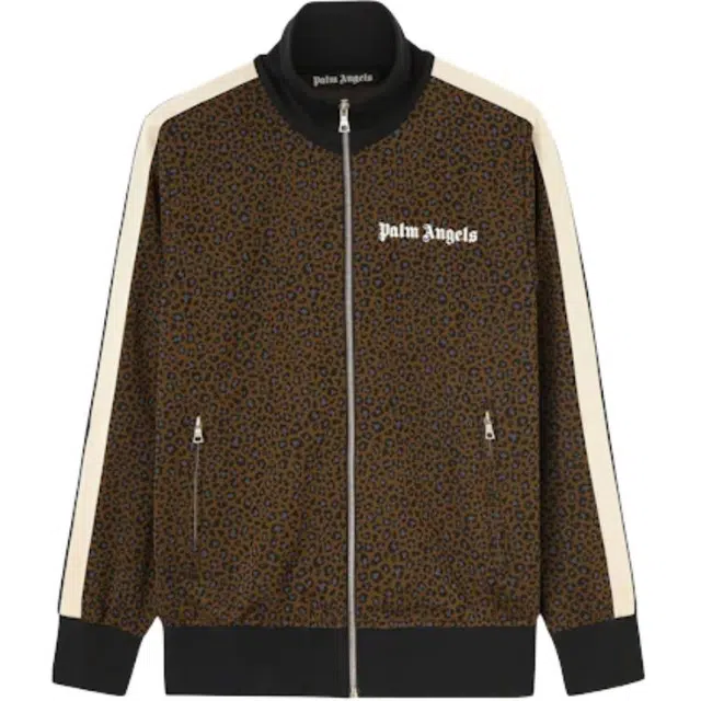 PALM ANGELS Logo