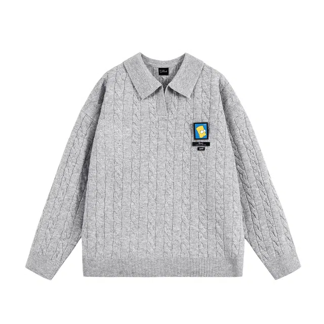 The Simpsons POLO