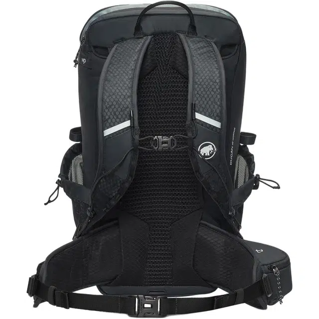 MAMMUT Ducan22L Logo