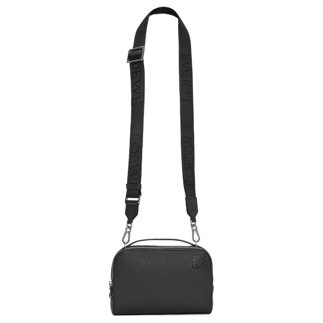 LOEWE Camera Bag Mini Black