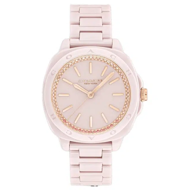 COACH Kitt 34mm 30