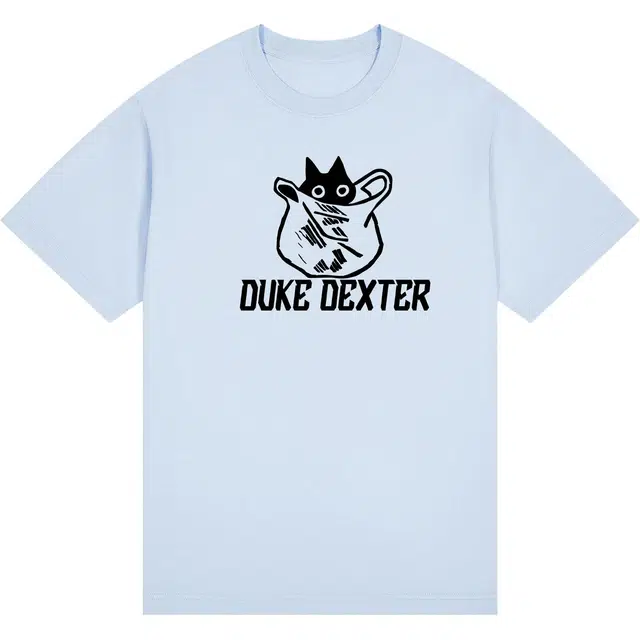 DUKE+DEXTER LogoT