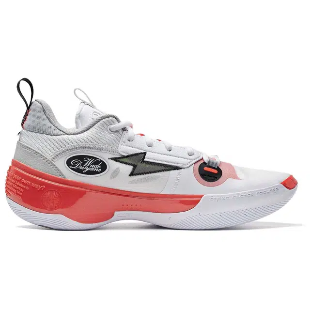 LiNing 10 Low