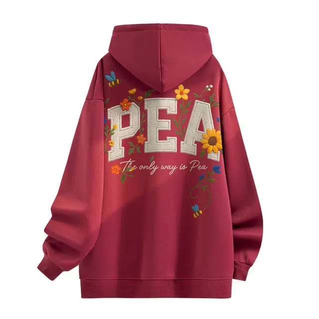 PEA vibe