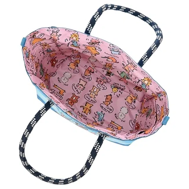 LeSportsac Tote