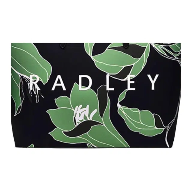 RADLEY LARGE OPEN TOP TOTE Tote