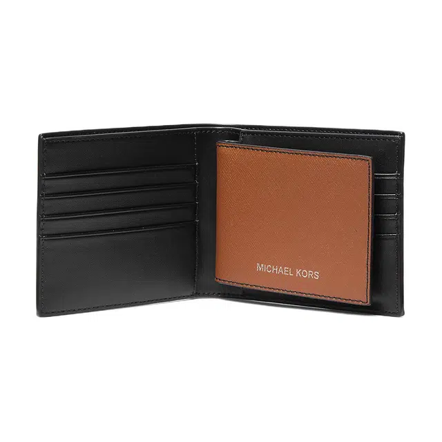 MICHAEL KORS MK Varick Saffiano