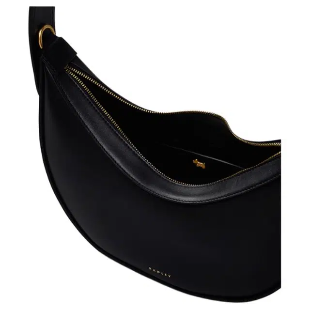 RADLEY SMALL ZIPTOP SHOULDER