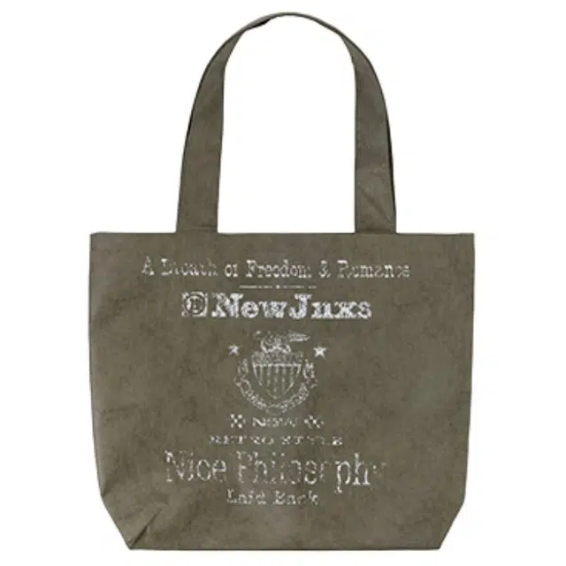 Tote