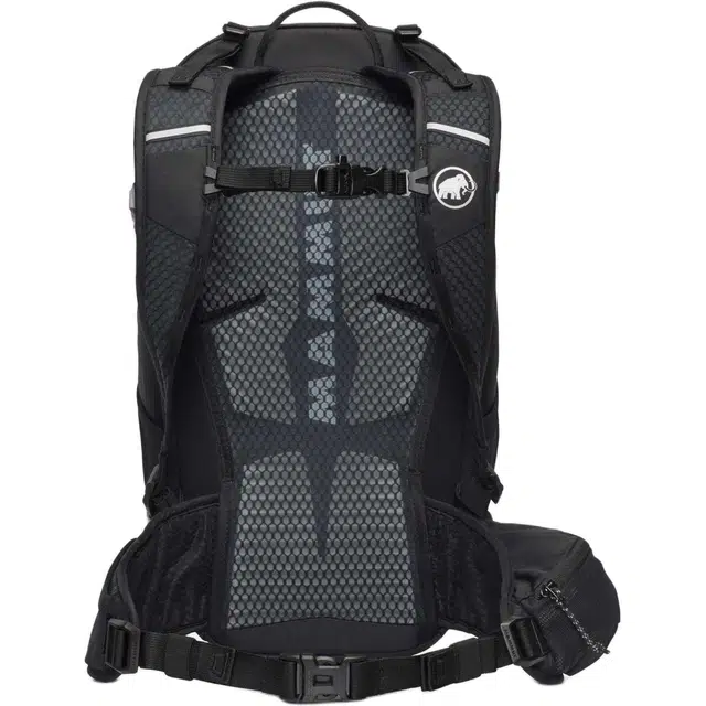 MAMMUT Lithium 25L Logo