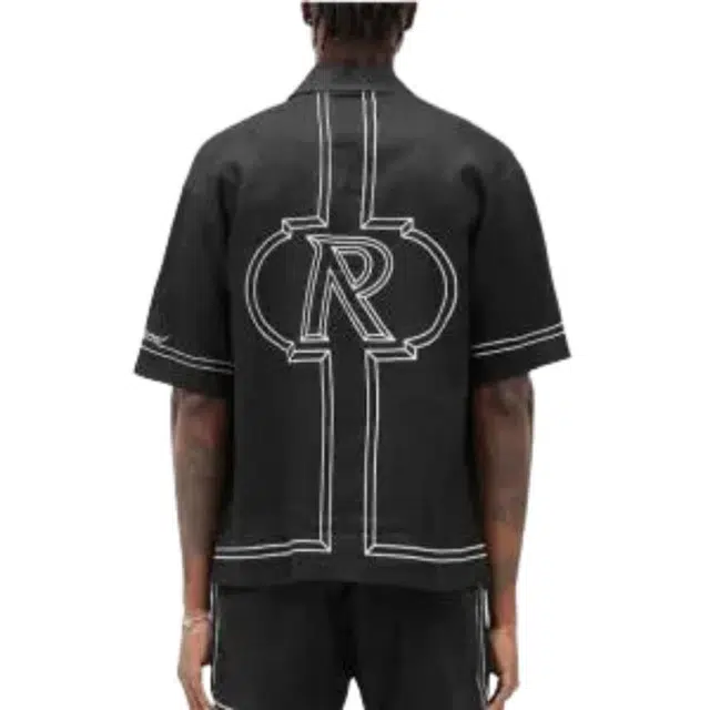 REPRESENT SS25