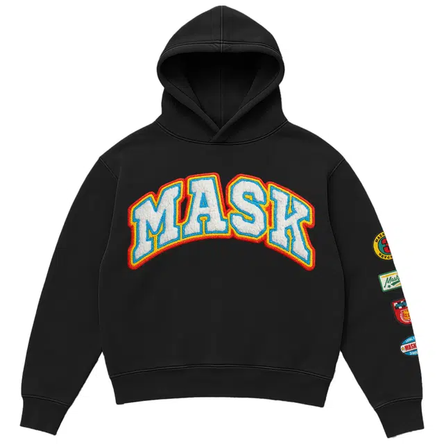 MASKPARK vibe