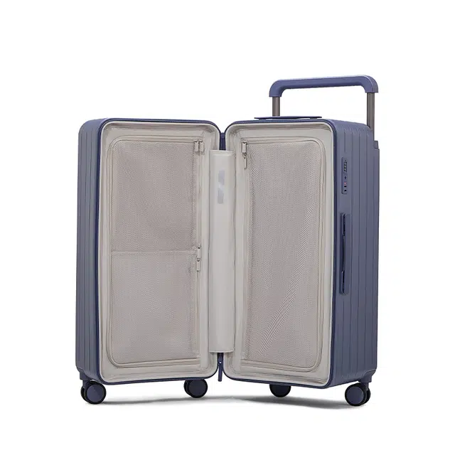 TUPLUS Trunk ABS+PC 30