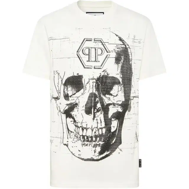 PHILIPP PLEIN FW25 T